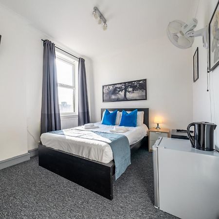 Ryam Suites London Exterior photo