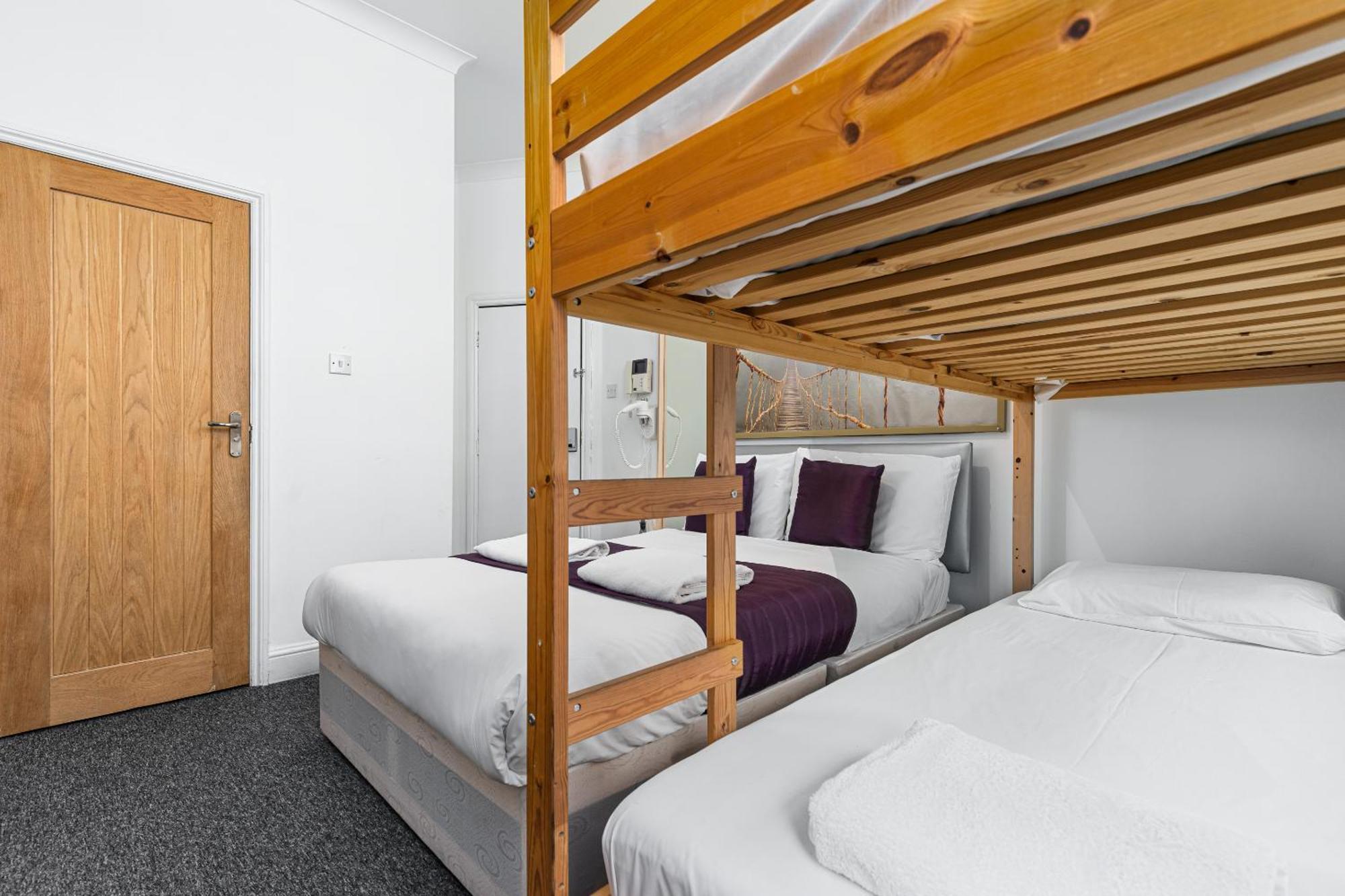 Ryam Suites London Exterior photo