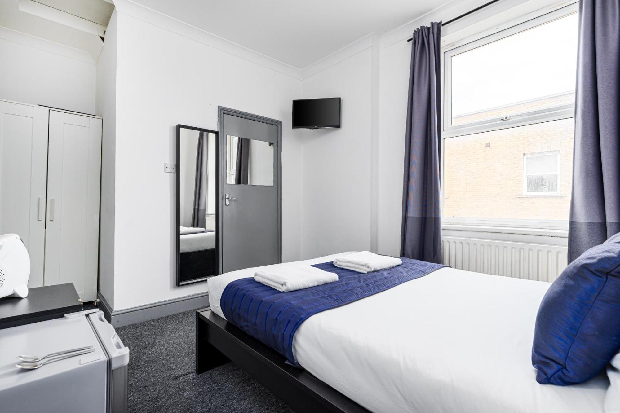 Ryam Suites London Exterior photo