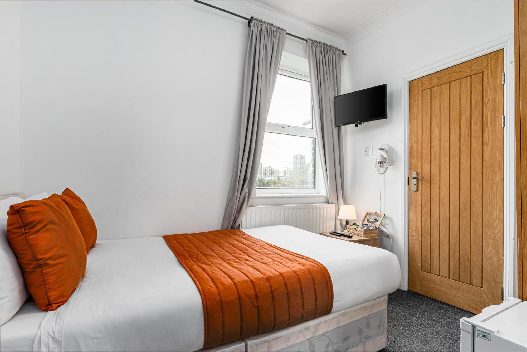 Ryam Suites London Exterior photo