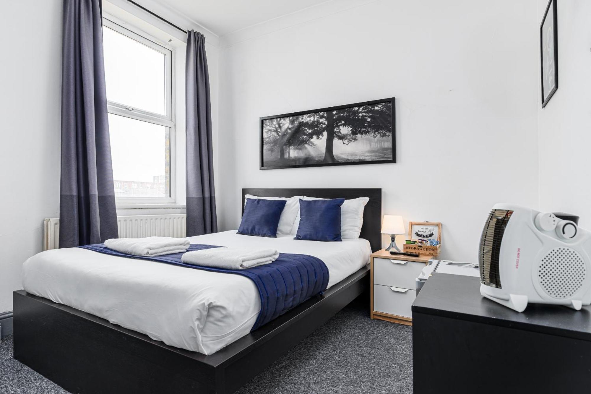 Ryam Suites London Exterior photo